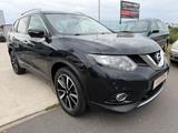 Nissan X-Trail ACENTA 1.6 DIG-T/Tüv-Neu/Panorama Dach/ - Nissan X-Trail in Leipzig