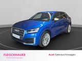Audi Q2 40 TFSI quattro sport DSG+LED+DC+ACC+NAVI+RFK - Audi Q2 Gebrauchtwagen in Köln