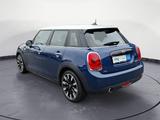 MINI Cooper Navi LED Klimaaut. Chili Komfortzugang Sp - MINI Cooper aus 2017