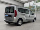 Fiat Doblo Maxi Kombi, 1.Hand, Rentnerfahrzeug - Fiat Doblo aus 2018