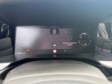 Opel Grandland X 1.2 Turbo GS KAMERATEMP.NAVI