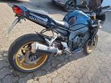 Yamaha FZ1 - YAMAHA 2008 FZ1