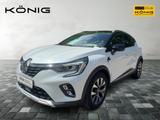 Renault Captur Edition One TCe 140 *Automatik*Tempomat* - Renault Captur in Magdeburg