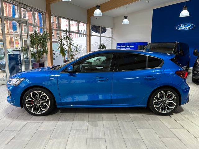 Ford Focus Lim. ST-Line X