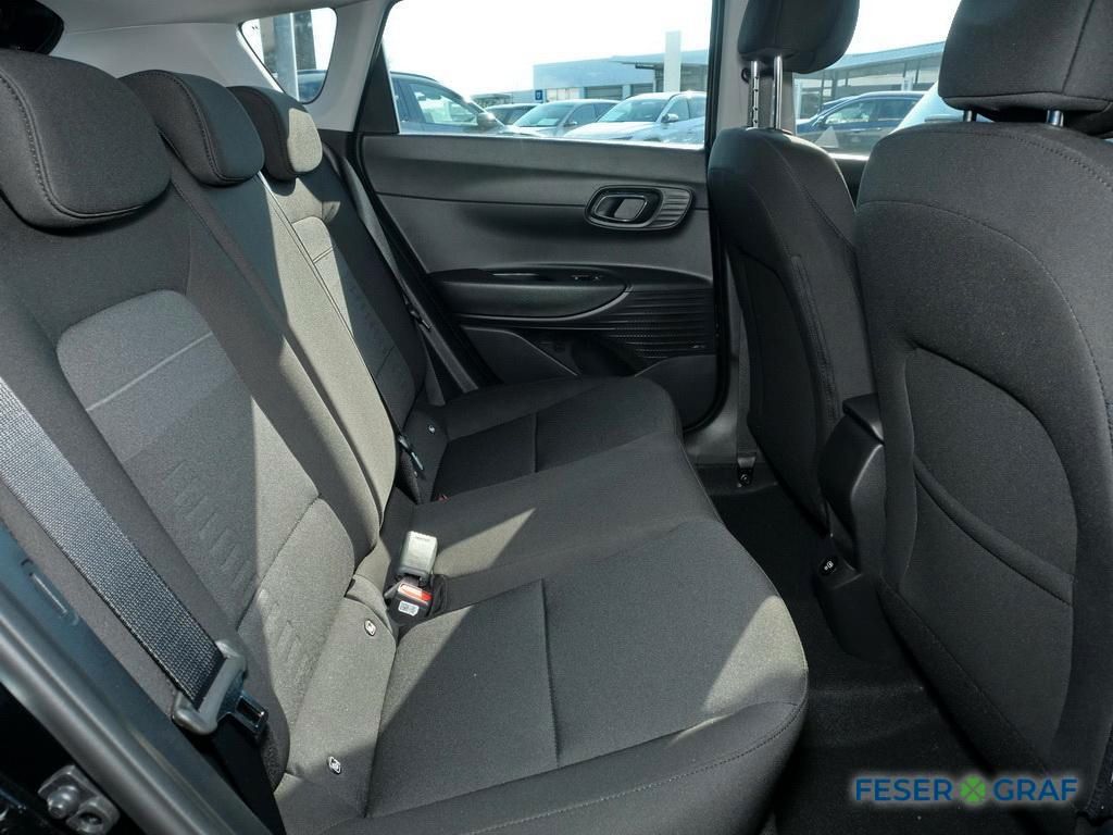 Hyundai BAYON - Bild 5