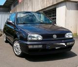 Volkswagen VW Golf Cabrio Joker 1,8l "Youngtimer" - Volkswagen: Youngtimer