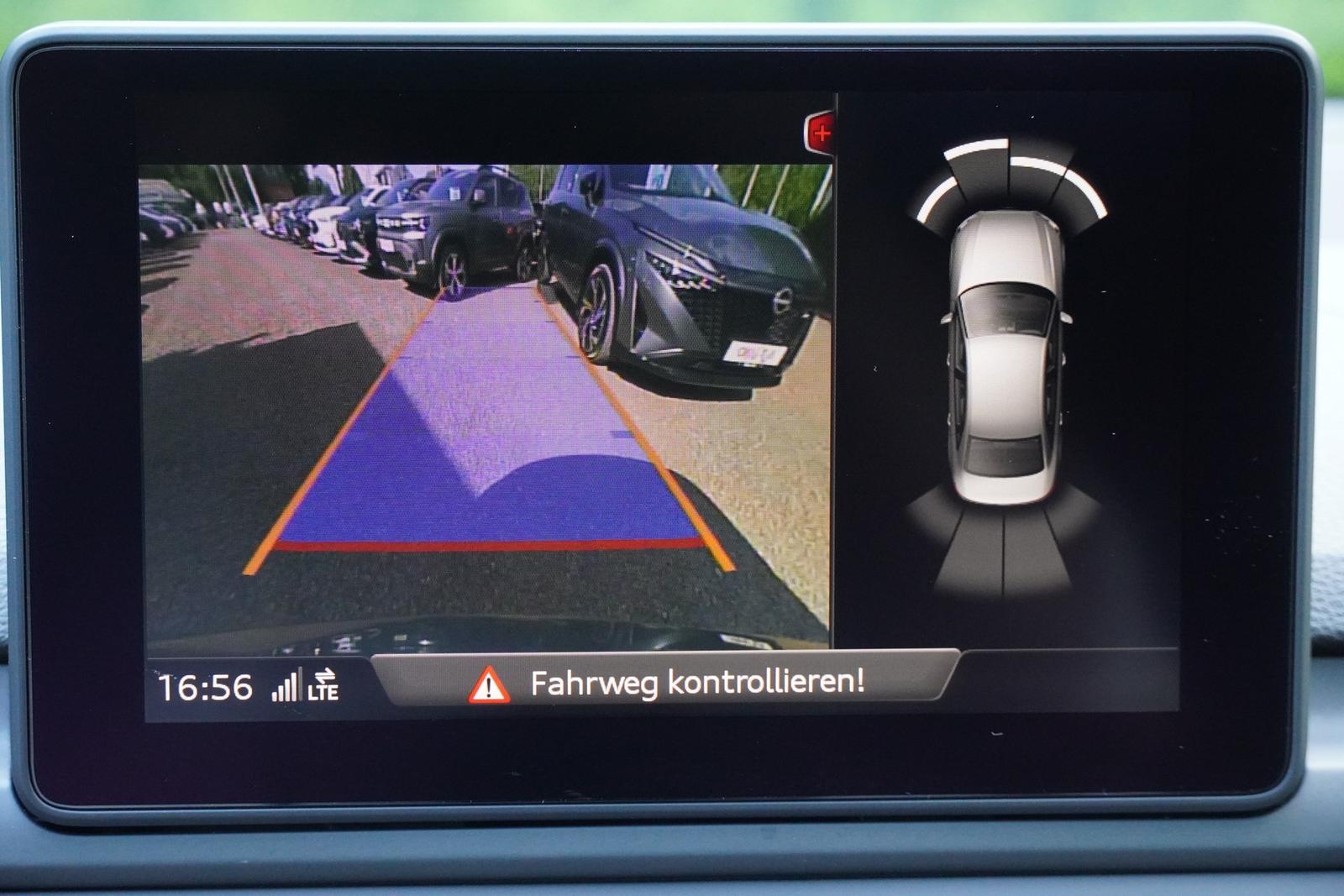 Audi A4 2.0 TFSI S-tronic S-Line LED ACC Navi Kamera
