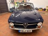 Alfa Romeo Junior - Alfa Romeo Gebrauchtwagen von 1972