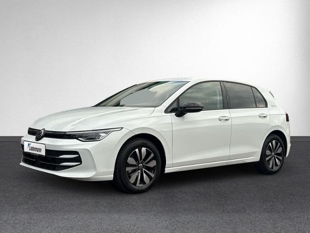 Golf VIII 1.5 TSI GOAL AHK+LED+NAVI.+KAMERA+ACC+