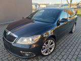 Skoda Octavia 2.0 TDI RS Combi - Skoda Octavia aus 2012: RS