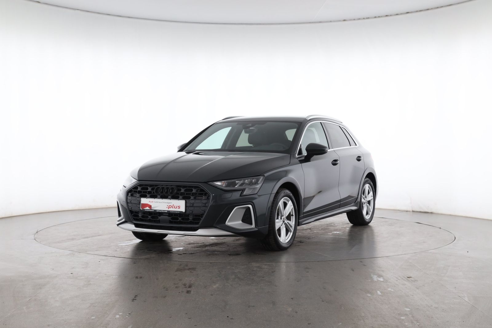Audi A3 - Bild 2