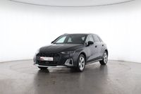 Audi A3 - Vorschau Bild 2