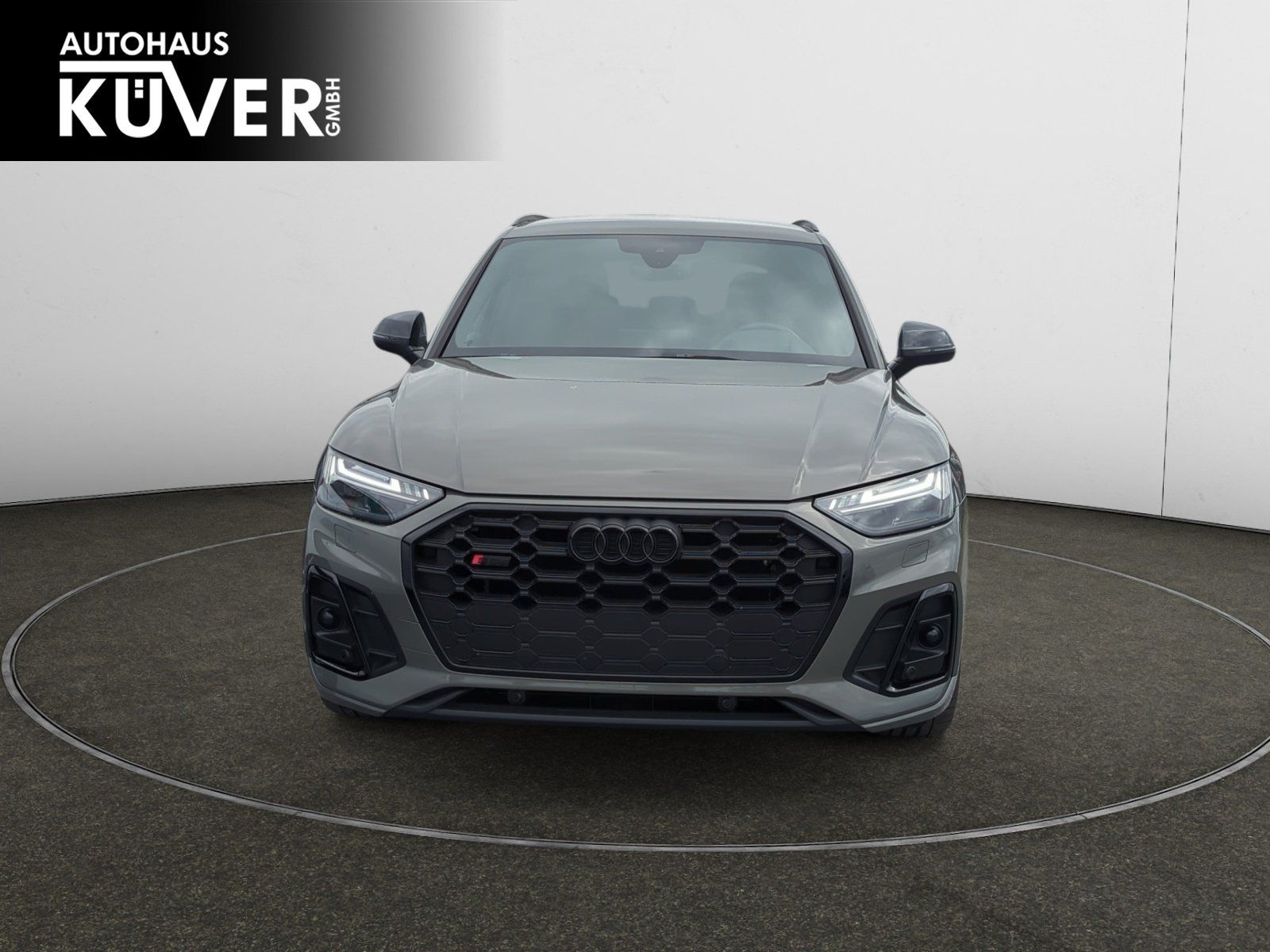 Audi SQ5 3.0 TDI V6 Quattro MATRIX*Q*BLACK*APP*ACC foto 2