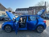 Seat Ibiza Style LED Digital Ta. PDC ALU  Front Assis - Seat Ibiza: ST Fr