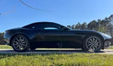 Aston Martin DB11 4.0 V8 Volante - - scheckheftgepflegte Aston Martin DB11