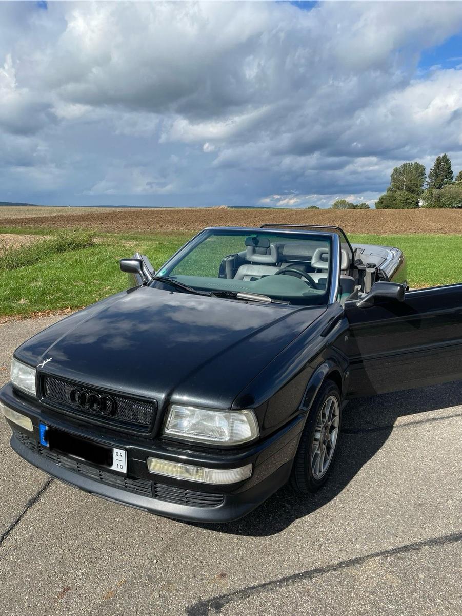 Audi 80