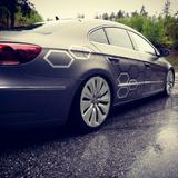 Volkswagen CC 2.0 TDI BlueMotion Technology BlueMotion ... - scheckheftgepflegte VW CC