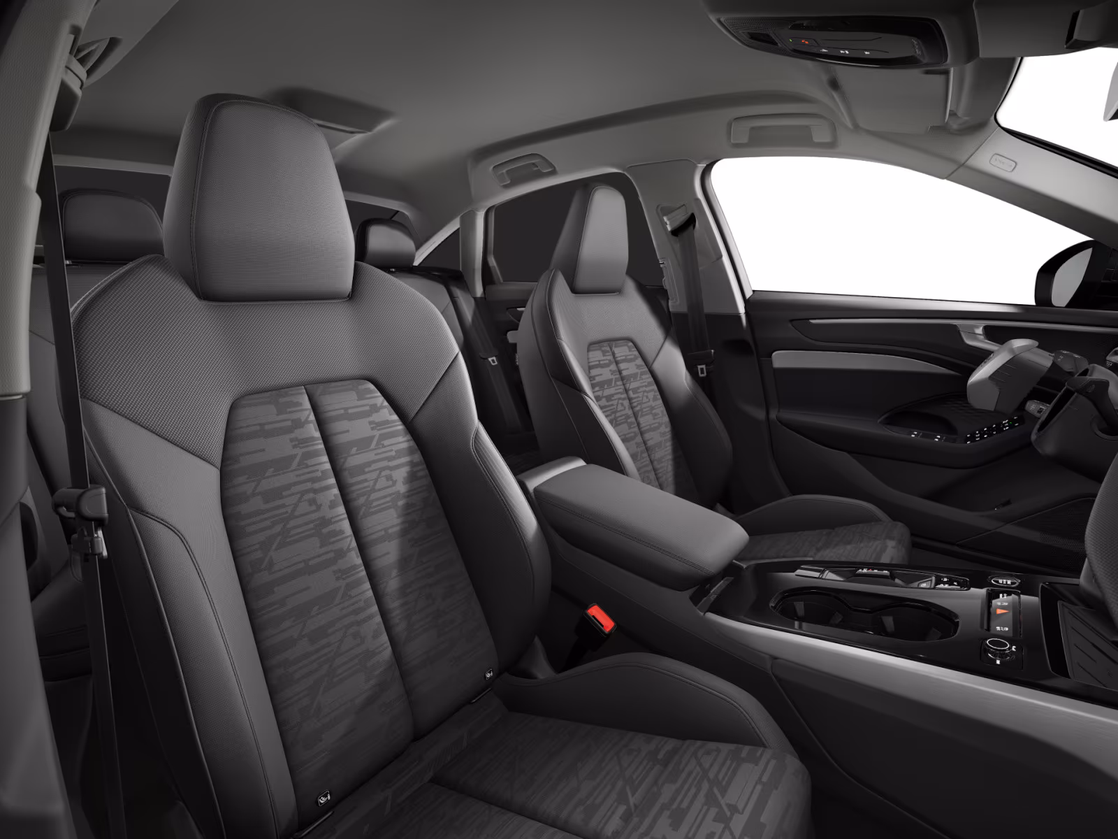 Audi A6 Limousine 40 TFSI S line S tro*LED+*Virtual*N, миниатюра 9