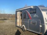 Bürstner Averso Plus 510 tk  Wohnwagen/ Wohnanhänger  - Bürstner Tk averso