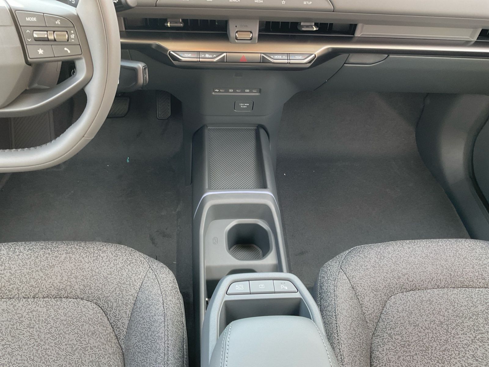 Kia EV2 - Bild 12