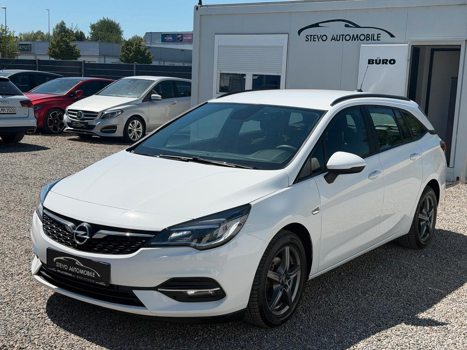 Opel Astra K Sports Tourer Business Start/Stop