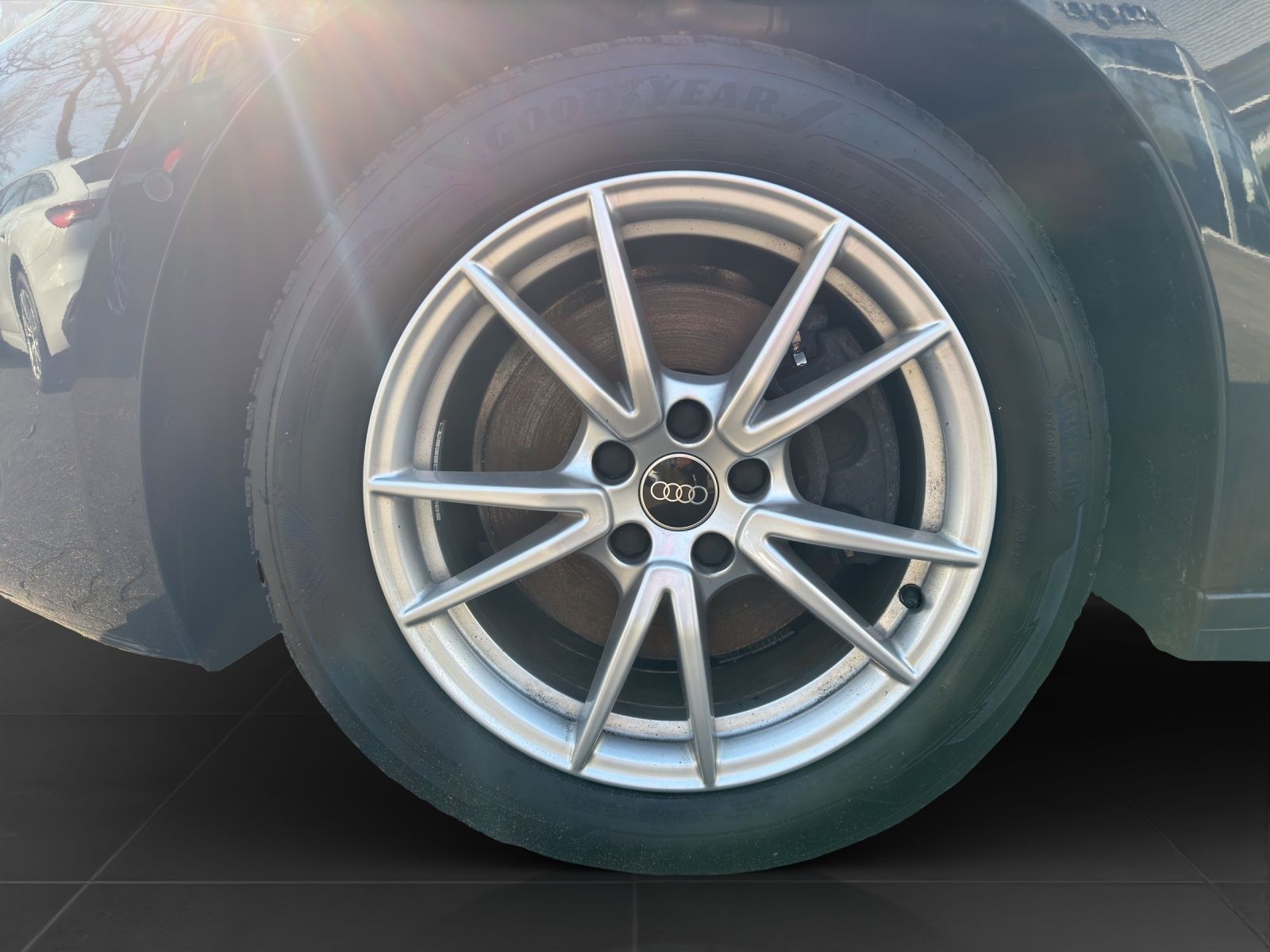 Audi A5 - Bild 7