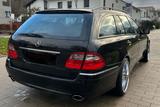 Mercedes-Benz E 350 T Avantgarde *PRINS LPG* TÜV NEU* - gebrauchte Mercedes-Benz E 350 aus dem Jahr 2008