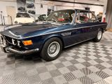 BMW 3.0 CSI E9 Coupé - BMW: Csi