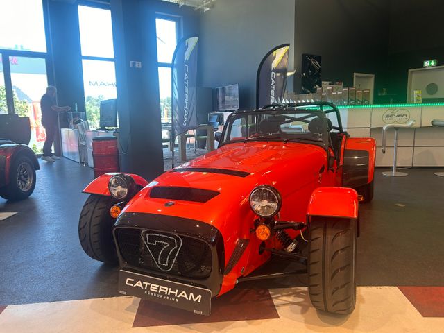Caterham 340 / R