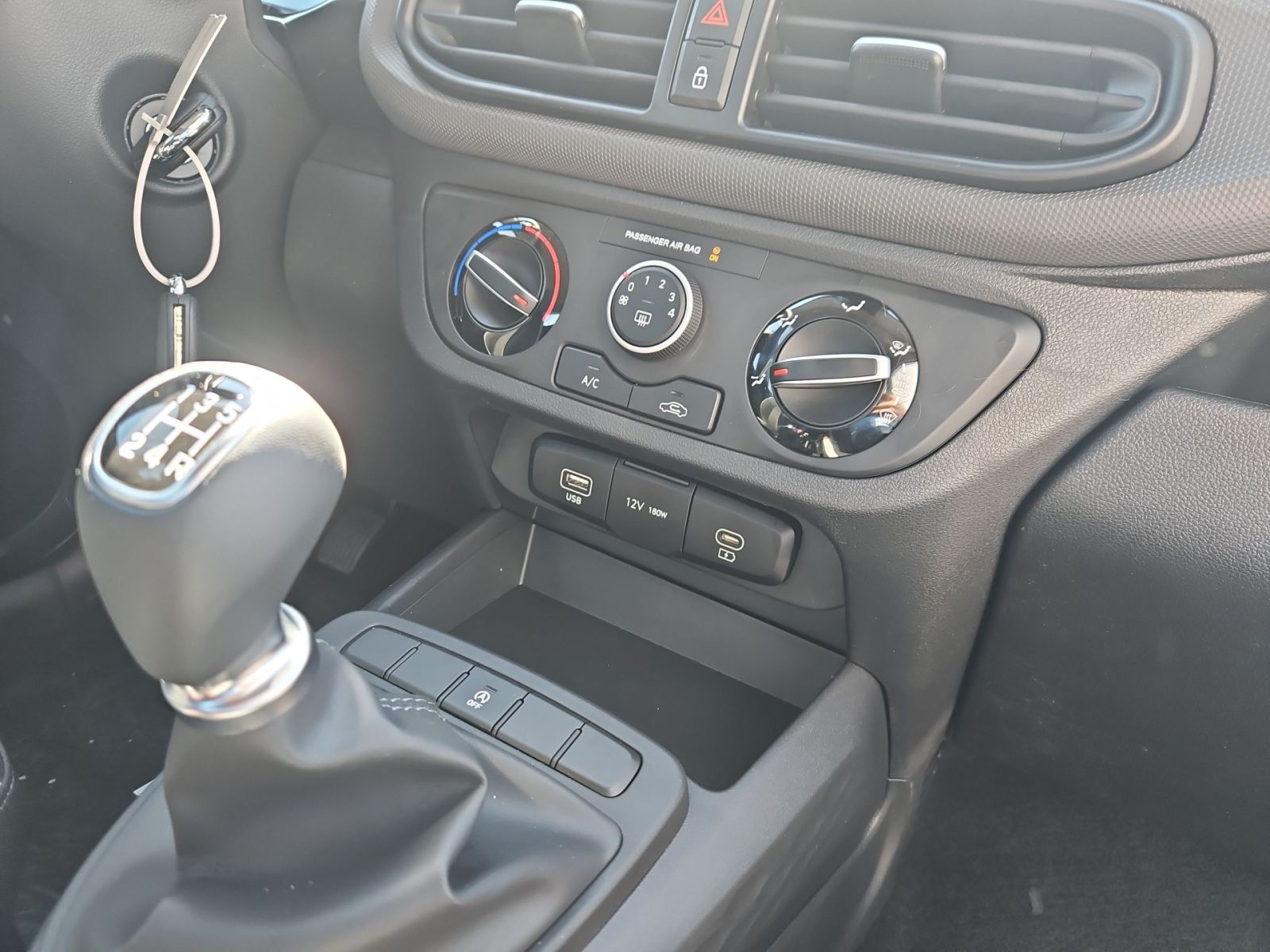 Hyundai i10 – Bild 15