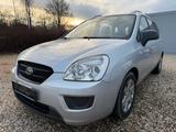 Kia Carens*2.0*CVVT*EX*KLIMA*AHK*WINTER*ALU* - gebrauchte Kia Carens aus dem Jahr 2007