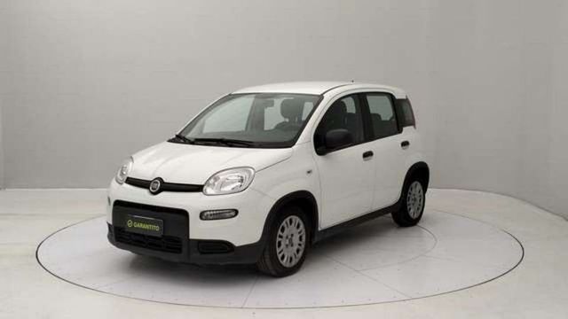 Fiat FIAT Panda 1.0 FireFly Hybrid