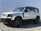 Land Rover Defender 110 P425 HSE X-Dynamic 22" 7-Seats FULL - Land Rover: Abstandswarner