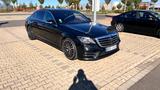 Mercedes-Benz S 400 d 4MATIC L - Garantie / Voll - gebrauchte Mercedes-Benz S 400 aus dem Jahr 2017