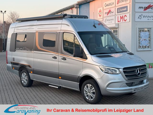 Malibu Genius 641 LE *MJ25* NEUHEIT auf Mercedes Benz