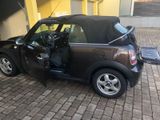 MINI Mini Cooper Cabrio - MINI Cooper Cabrio aus 2011