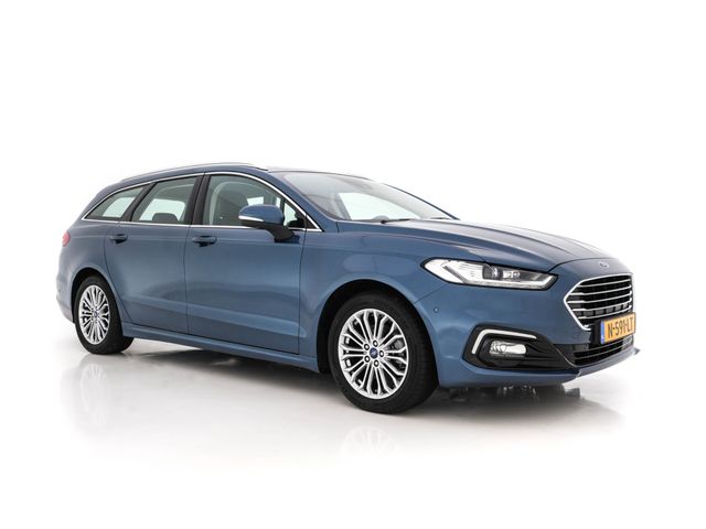 Ford Mondeo Wagon 2.0 IVCT HEV Titanium Luxury-Pack (