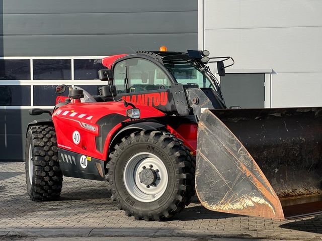 Manitou 635-130 PS