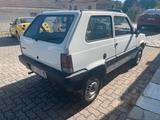 Fiat Panda 1100 i.e. cat 4x4 - Fiat Panda aus 1998