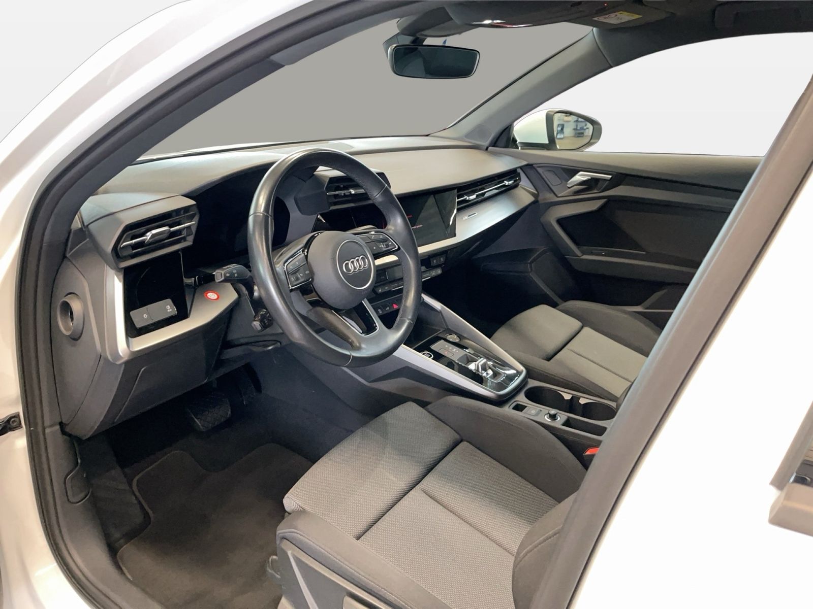 Audi A3 - Bild 7