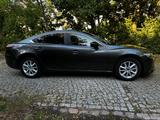 Mazda 6 2.5 SKYACTIV-G 194 Exclusive-Line AT Exclu... - Mazda 6 mit Benzin-Antrieb: Limousine, Automatik