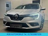 Renault Megane IV Grandtour BOSE-Edition - Renault Megane: Bose Edition
