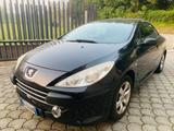 Peugeot 307 1.6 16V CC Tecno - Peugeot 307 aus 2007: 307cc