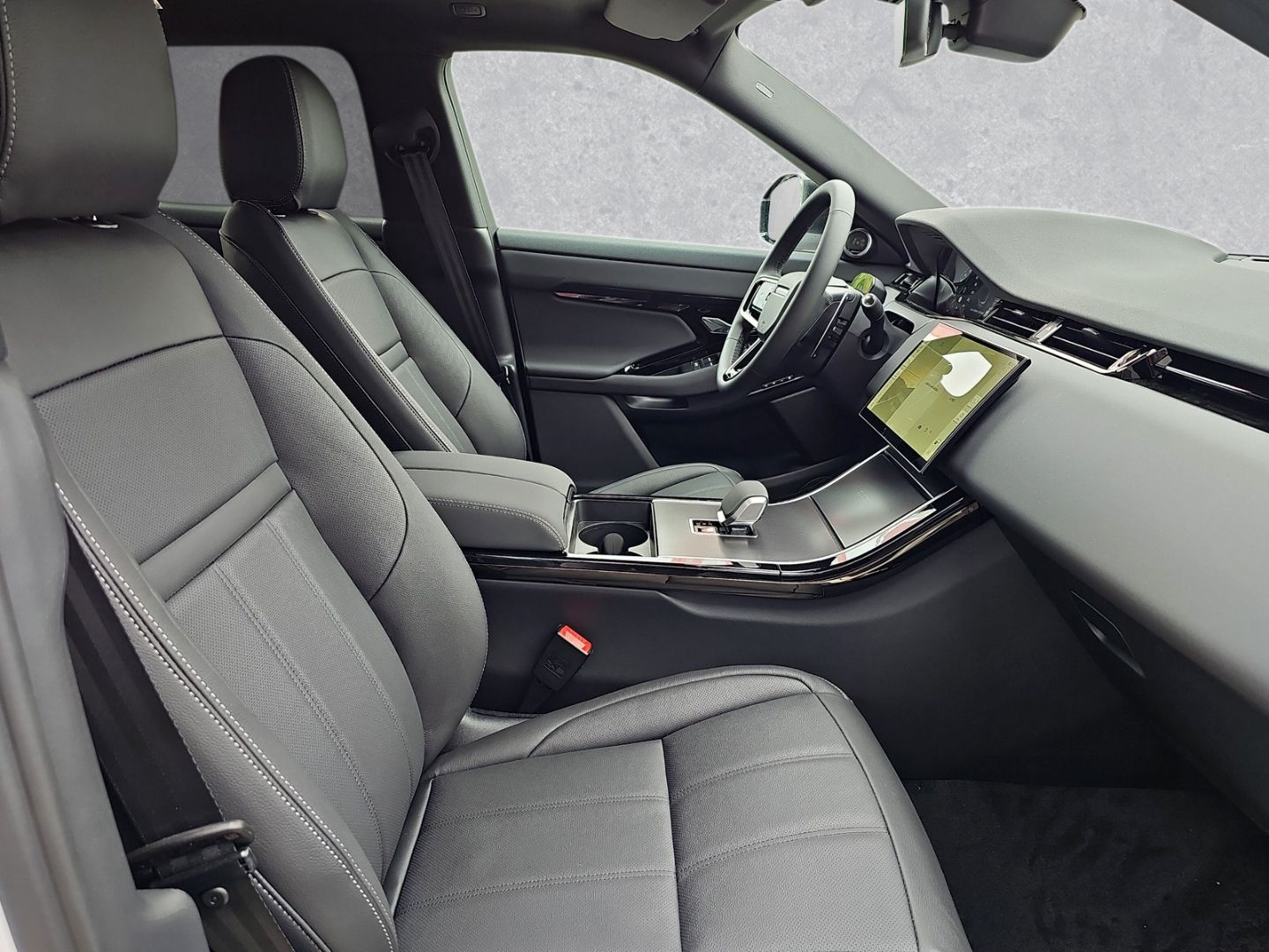 Land Rover Range Rover Evoque - Bild 4