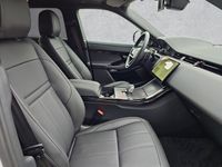 Land Rover Range Rover Evoque - Vorschau Bild 4