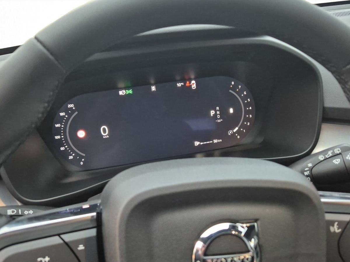 Volvo XC40 - Bild 13