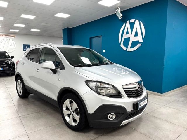 Opel OPEL MOKKA 1600 ECOTEC GPL