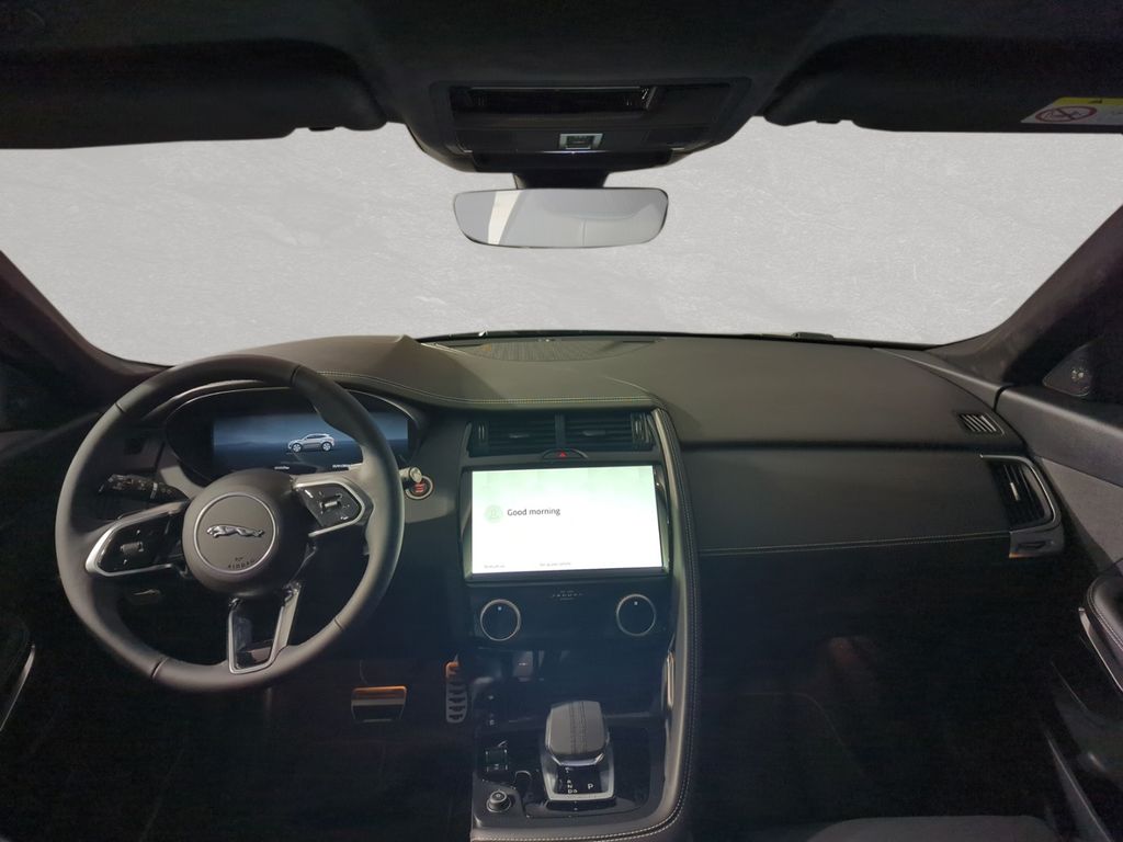 Jaguar E-Pace P250 R-Dynamic HSE ab 495EUR M., 36 10,