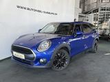 MINI Clubman One D Aut. Navi Komfortzugang Klimaauto - MINI One D Clubman Gebrauchtwagen
