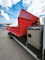 Iveco Daily 70C18H - Iveco Kastenwagen Daily